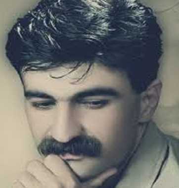 حمید حمیدی خاکی کوچەی یارەکەم